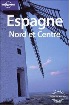 Espagne, Nord et Centre