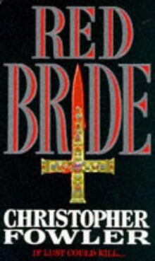 Red Bride von Christopher Fowler | Buch | Zustand akzeptabel