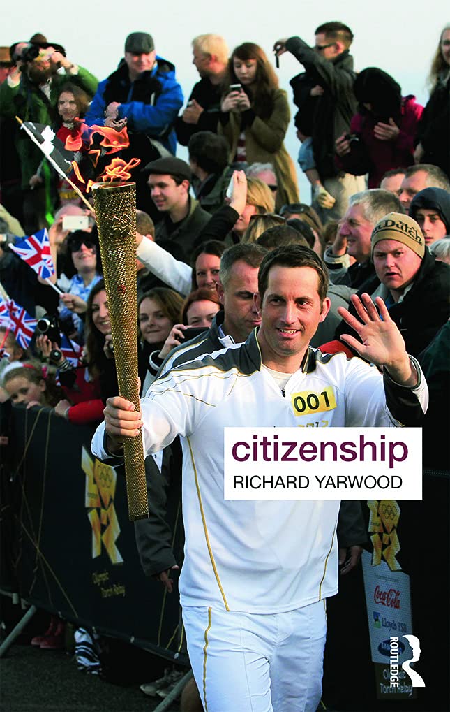 Citizenship (Key Ideas in Geography)