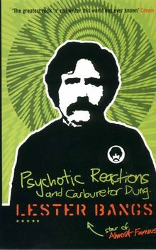 Psychotic Reactions and Carburetor Dung (Five Star)