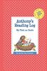 Anthony's Reading Log: My First 200 Books (GATST) (Grow a Thousand Stories Tall)