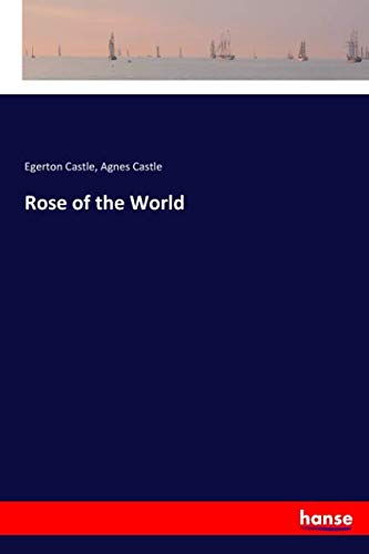 Rose of the World