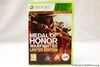 Medal of Honor Warfighter Limited Edition - uncut (UK) X-B