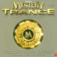 Mystery Trance Vol.8