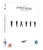 James Bond - 23 Film Collection [Blu-ray] [2015]