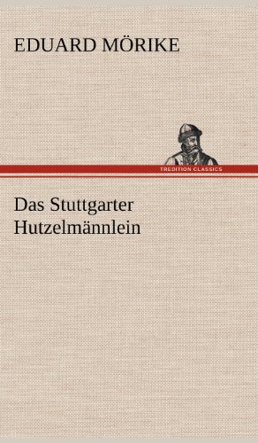 Das Stuttgarter Hutzelmännlein
