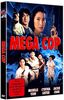 Mega Cop - Cover A - Limited Edition