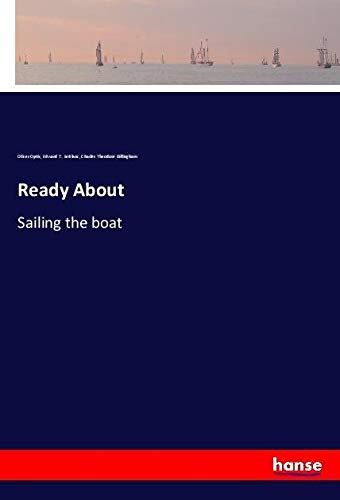 Ready About: Sailing the boat