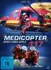 Medicopter 117 - Jedes Leben zählt - Staffel 7 (3 Disc Set)