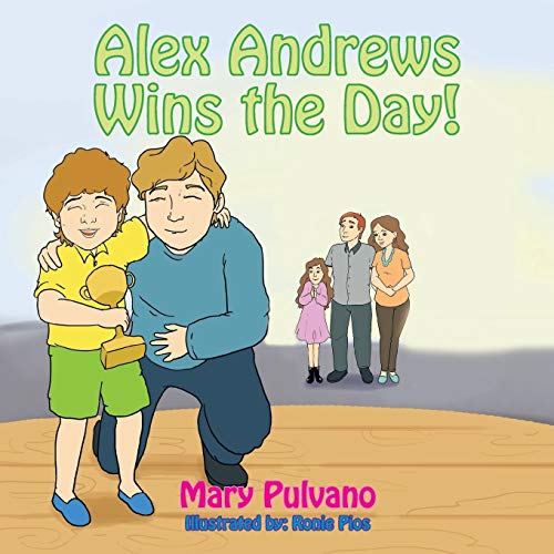 Alex Andrews - Wins The Day!
