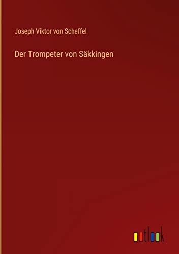 Der Trompeter von Säkkingen