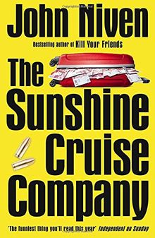 The Sunshine Cruise Company