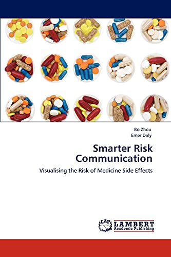 Smarter Risk Communication: Visualising the Risk of Medicine Side Effects