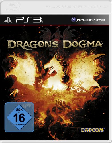 Dragon's Dogma [Software Pyramide]