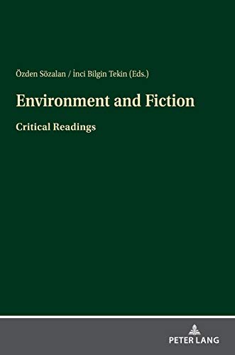 Environment and Fiction: Critical Readings