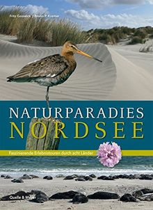 Naturparadies Nordsee: Faszinierende Erlebnistouren durch acht Länder
