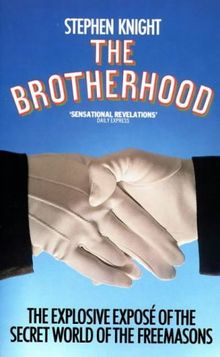 Brotherhood (Panther Books)