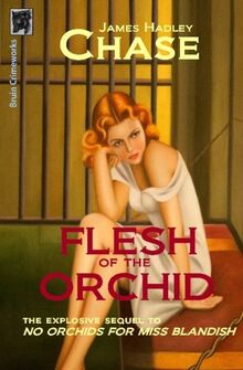 Flesh of the Orchid