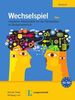 DU und ICH: Wechselspiel NEU: Interaktive Arbeitsblätter für die Partnerarbeit im Deutschunterricht