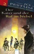 Der Kater und der Ruf im Nebel. (Big Book)