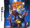 Nintendo - Chicken little - Ace in action Occasion [ Nintendo DS ] - 8717418107857