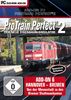 Pro Train Perfect 2 - AddOn 6 Hannover-Bremen