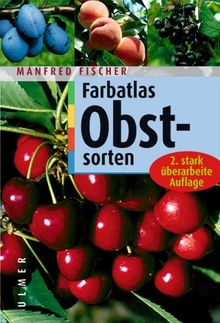 Farbatlas Obstsorten