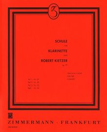 Klarinette 3