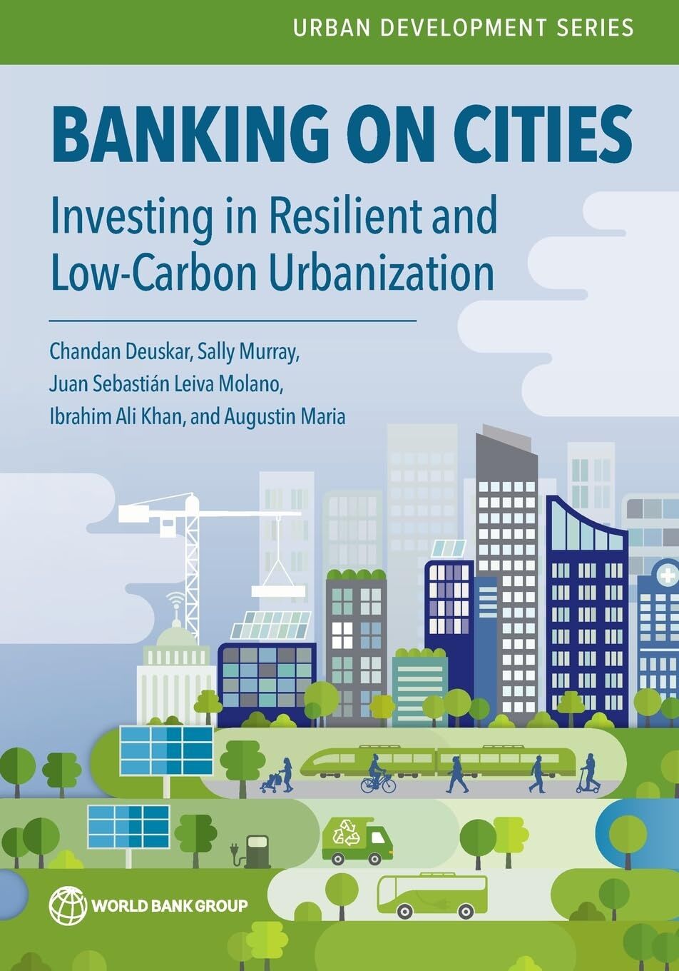 Banking on Cities