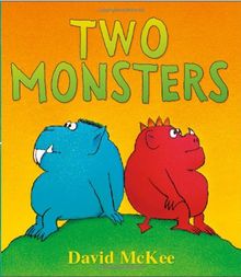 Two Monsters