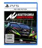 Assetto Corsa Competizione Day One Edition - [PlayStation 5]