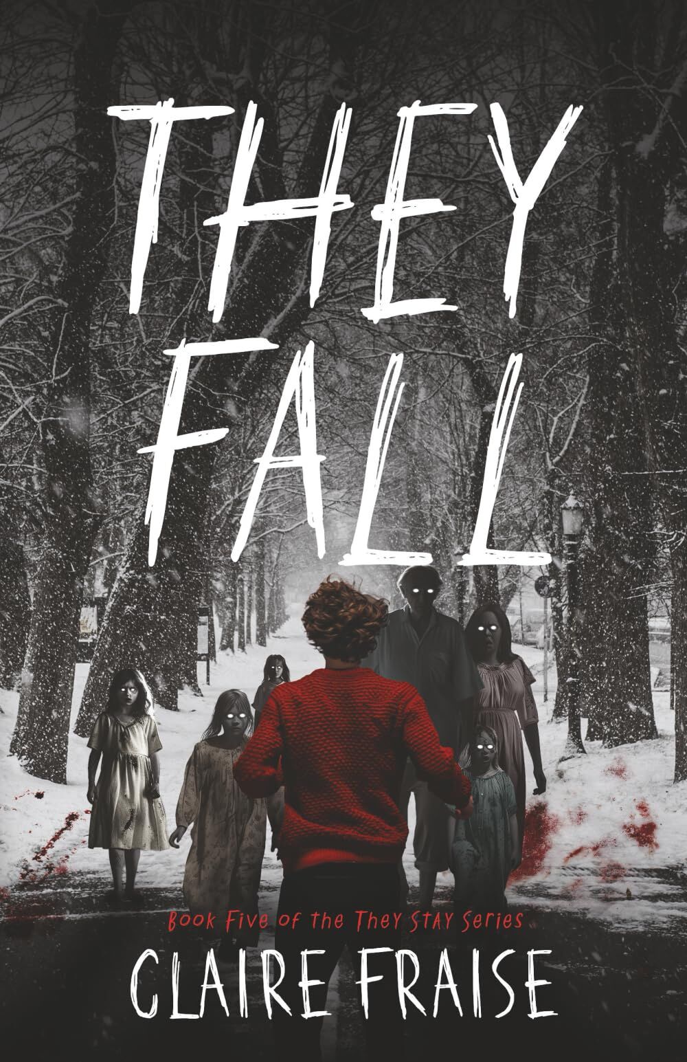 They Fall
