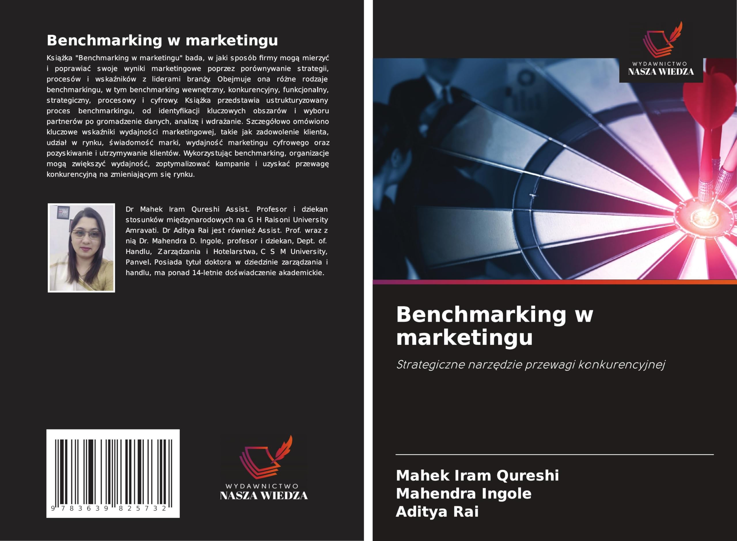 Benchmarking w marketingu: Strategiczne narz¿dzie przewagi konkurencyjnej