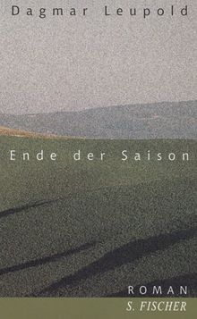 Ende der Saison