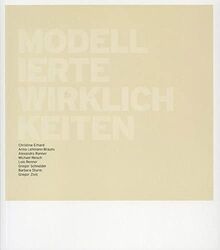 Modellierte Wirklichkeiten