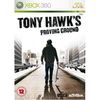 Tony Hawk's - Proving Ground (englishe Version)
