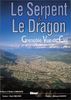 Le Serpent et le dragon : Grenoble vue du ciel