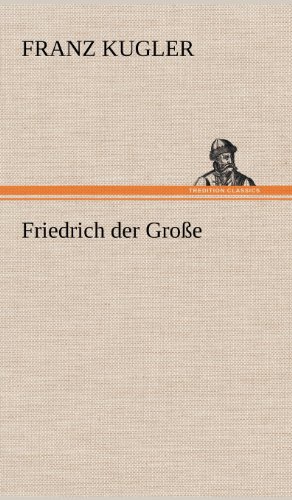 Friedrich der Große