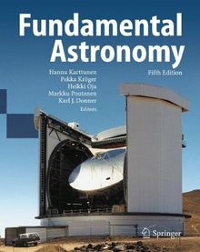 Fundamental Astronomy