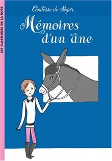 Mémoires d'un âne