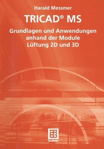 Tricad Ms.: Ubungs- Und Handbuch