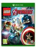 Lego Marvel Avengers Xbox1 [