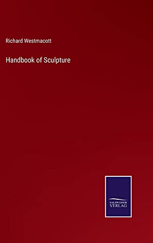 Handbook of Sculpture