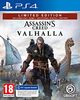 Assassin's Creed Valhalla - Limited Berserker uncut Edition (Inkl. Bonus DLC per Email) deutsche Sprache