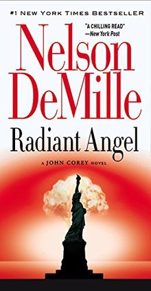 Radiant Angel (A John Corey Novel, Band 7)