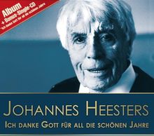 Ich Danke Gott für All die Schönen Jahre