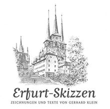 Erfurt-Skizzen