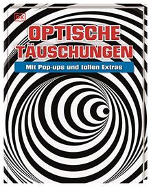 Optische Täuschungen: Mit Pop-ups und tollen Extras
