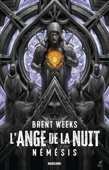 Les chroniques de Kylar. Vol. 1. L'ange de la nuit : Némésis