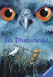 Im Düsterwald (Ravensburger Taschenbücher)